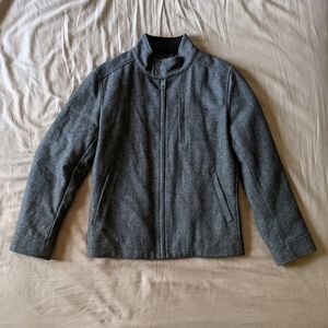 Banana Republic Grey Jacket